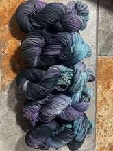 Load image into Gallery viewer, In The End (worsted)