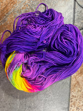 Load image into Gallery viewer, Pride collection (worsted)