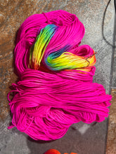 Load image into Gallery viewer, Pride collection (worsted)