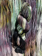 Load image into Gallery viewer, Peekaboo Sky (cotton/bamboo)