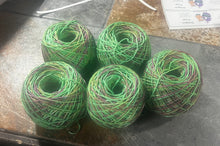 Load image into Gallery viewer, Dragon Fruit (cotton/bamboo)