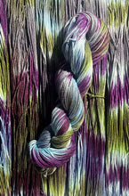Load image into Gallery viewer, Life Flow (softened worsted)