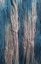 Load image into Gallery viewer, Lavender and Bluebonnets (cotton/bamboo)