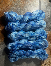 Load image into Gallery viewer, Bunny Blues (worsted)