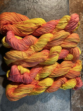 Load image into Gallery viewer, Shy Pony (worsted)