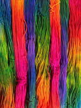 Load image into Gallery viewer, Sparkles and Rainbows (dk sparkle)