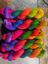 Load image into Gallery viewer, Sparkles and Rainbows (dk sparkle)