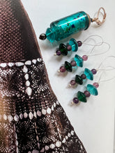 Load image into Gallery viewer, Genie Stitch Marker Set