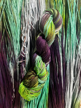 Load image into Gallery viewer, Iced Fae (bamboo/cotton)