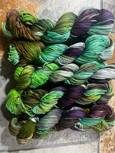 Load image into Gallery viewer, Iced Fae (bamboo/cotton)