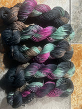 Load image into Gallery viewer, Dark Scholar (cotton/bamboo