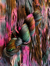 Load image into Gallery viewer, Darkwood Guardian (worsted)