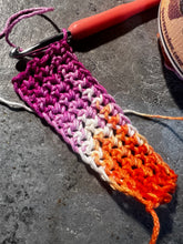 Load image into Gallery viewer, What a Woman (worsted)