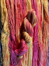Load image into Gallery viewer, Shy Pony (worsted)