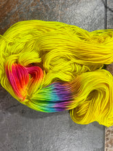 Load image into Gallery viewer, Pride collection (worsted)
