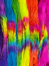 Load image into Gallery viewer, Pride collection (worsted)
