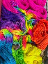 Load image into Gallery viewer, Pride collection (worsted)
