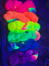 Load image into Gallery viewer, Pride collection (worsted)
