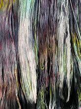 Load image into Gallery viewer, Peekaboo Sky (cotton/bamboo)
