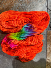 Load image into Gallery viewer, Pride collection (worsted)
