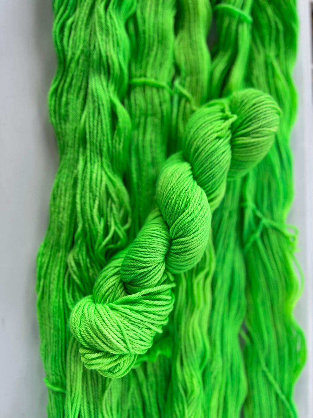 Kelly (worsted)