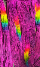 Load image into Gallery viewer, Healing Rainbow (worsted)
