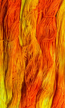 Load image into Gallery viewer, Seeing Stars (worsted)
