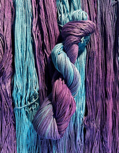 Load image into Gallery viewer, House Fairy (worsted)
