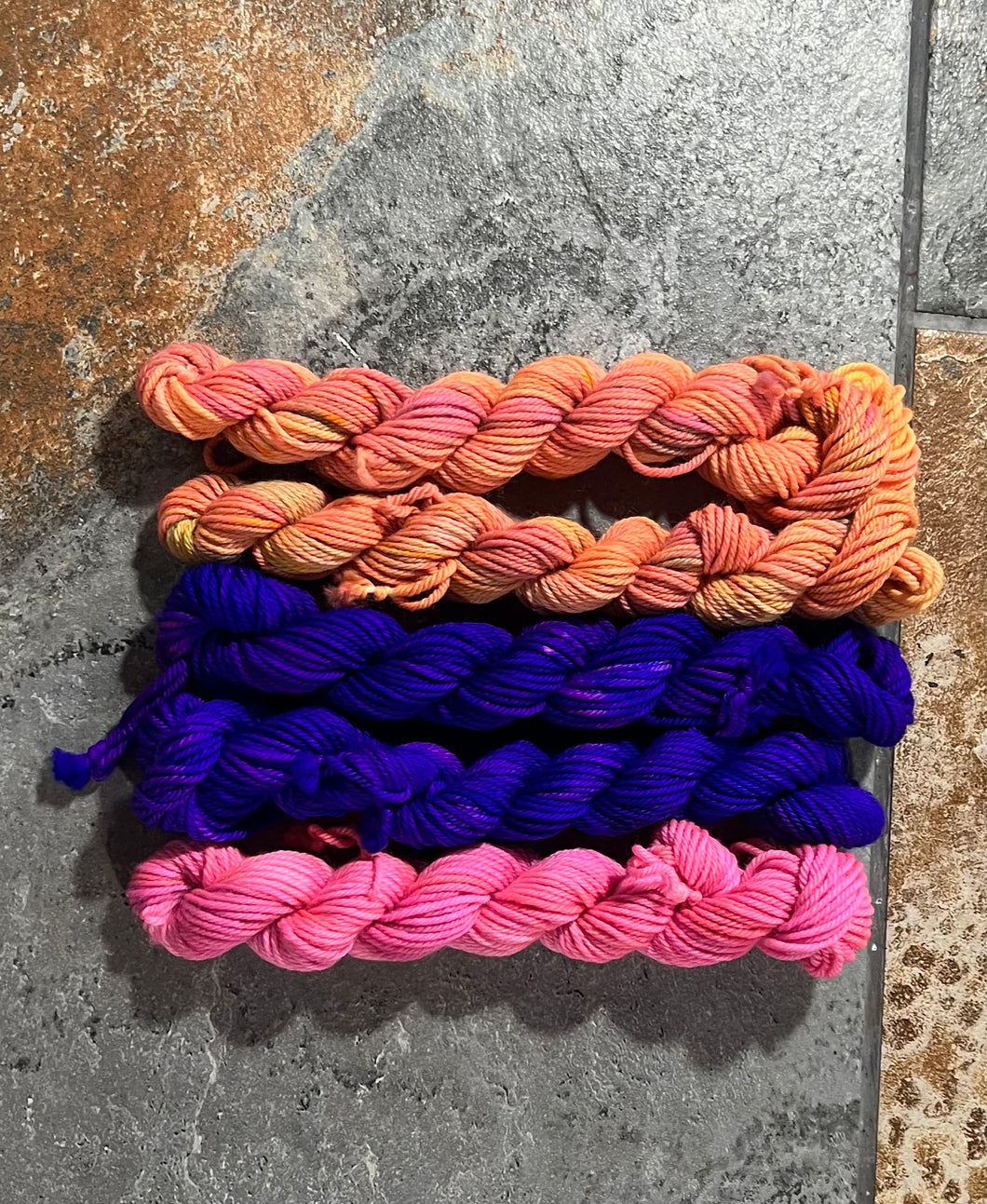 Mixed Up Minis #2