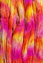Load image into Gallery viewer, Sunshine and Lollipops (worsted)
