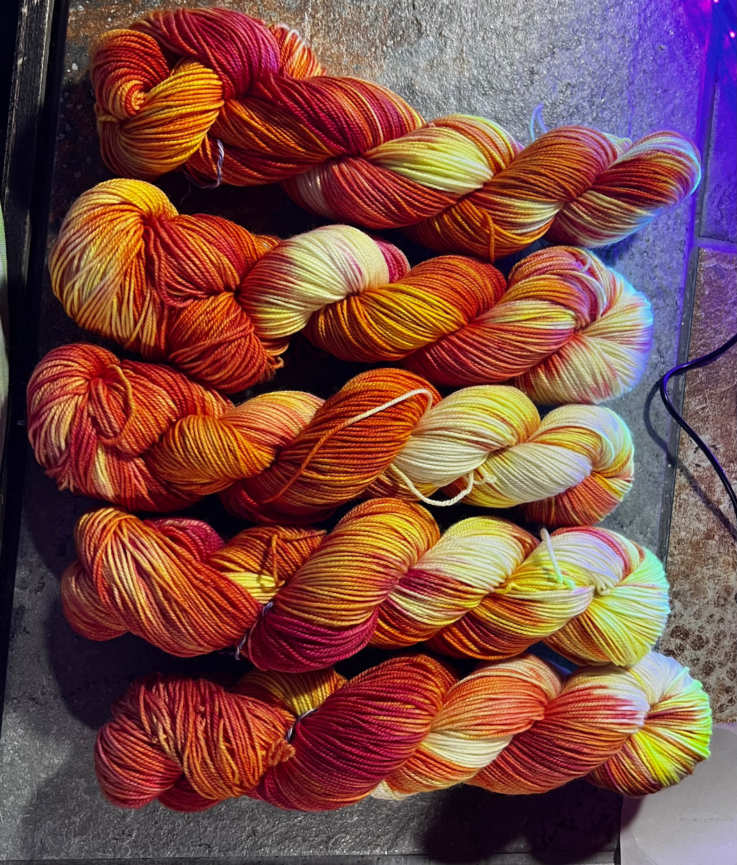 Ablaze (sport)