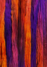 Load image into Gallery viewer, Sunflare (fingering)
