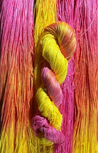 Load image into Gallery viewer, Mayhem and Mama (bamboo)
