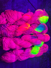Load image into Gallery viewer, Healing Rainbow (worsted)
