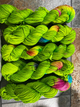 Load image into Gallery viewer, Key Lime Sky
