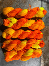 Load image into Gallery viewer, Seeing Stars (worsted)
