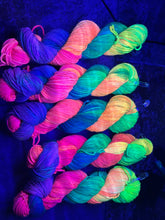 Load image into Gallery viewer, Sparkles and Rainbows (dk sparkle)
