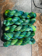 Load image into Gallery viewer, Touch Grass (dk)
