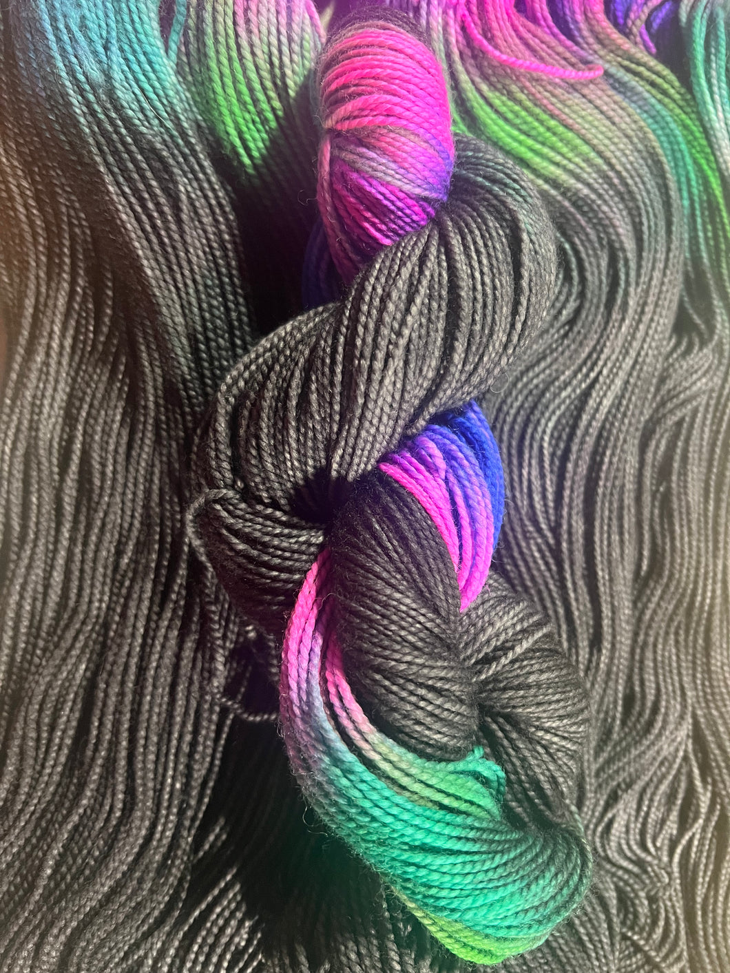 Tiny Electric Sky (dk)