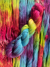 Load image into Gallery viewer, Double Rainbow (Pima cotton)
