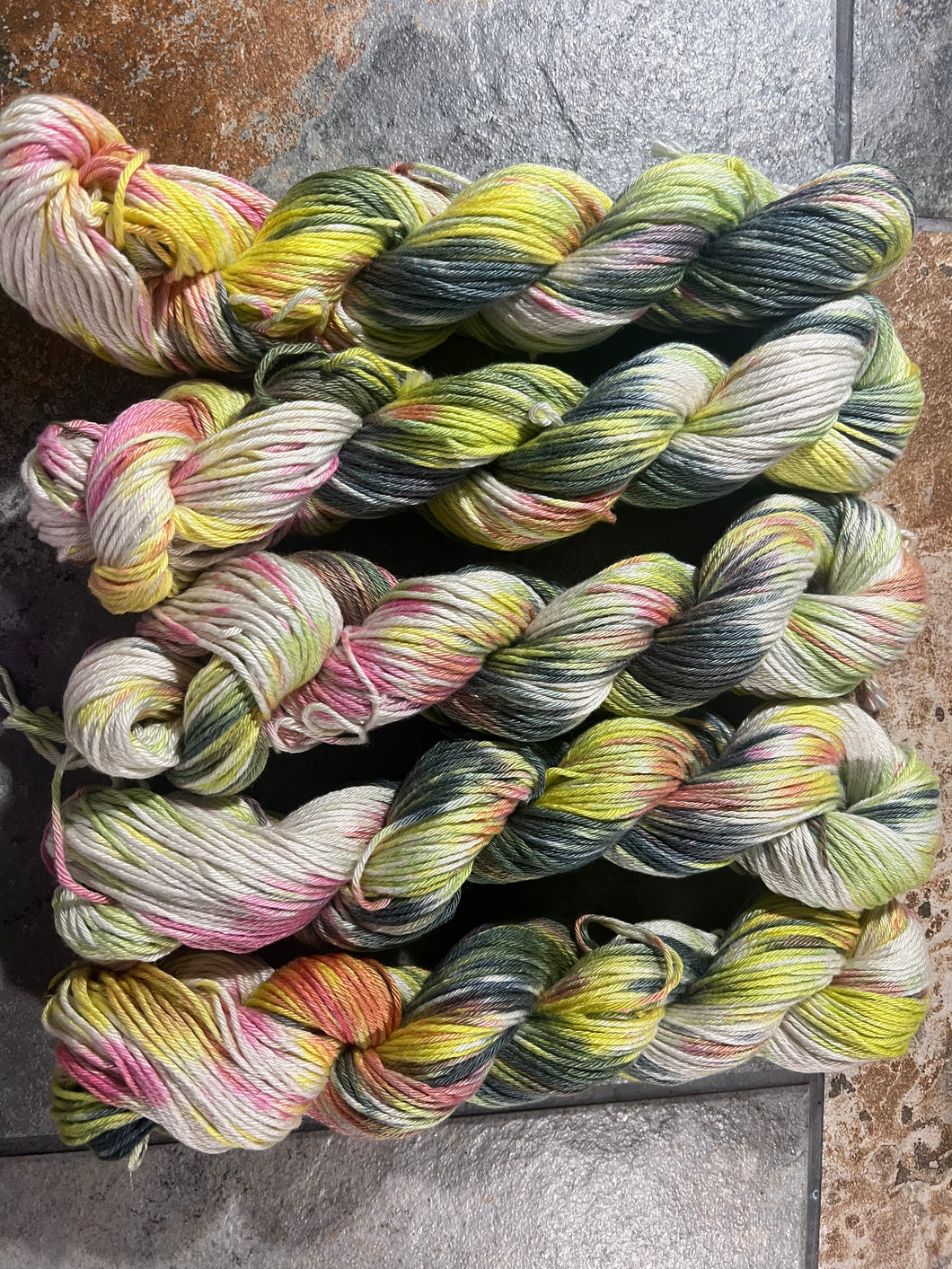 No Kings (Pima cotton)