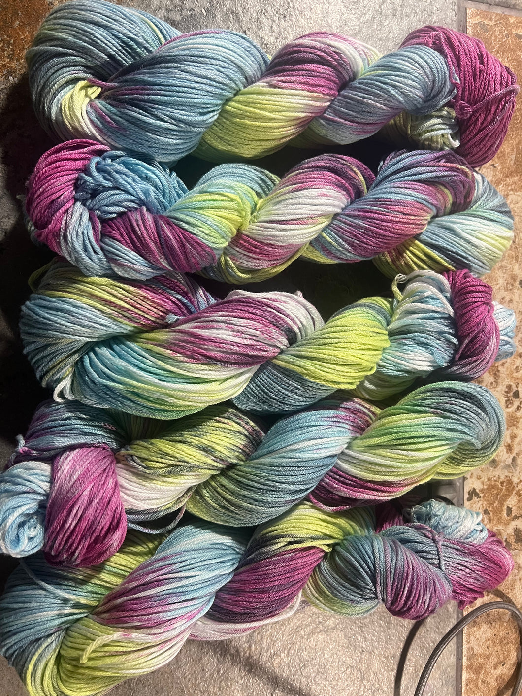 So Fluffy (cotton/bamboo)