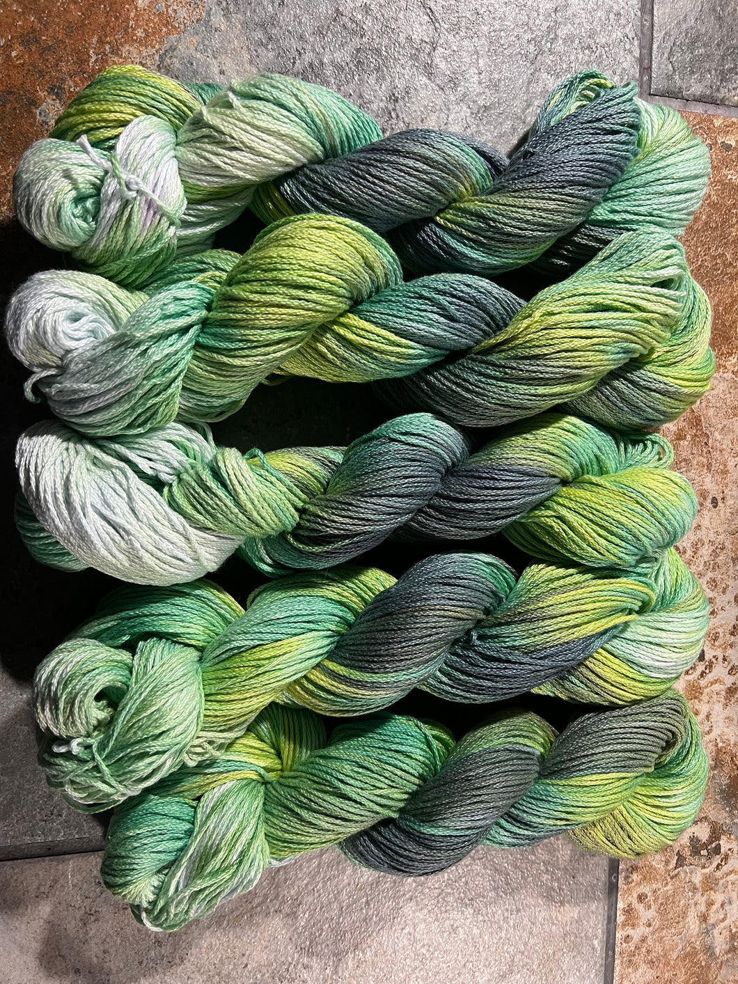 Turtle Bites