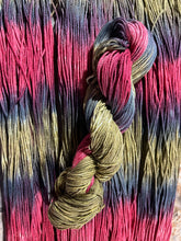 Load image into Gallery viewer, Plane Snakes (worsted)
