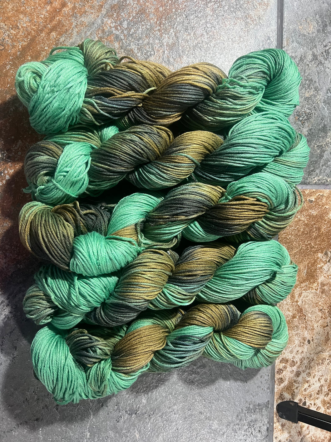 The Great and Powerful (cotton/bamboo)