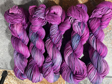 Load image into Gallery viewer, Winter Berries (worsted)
