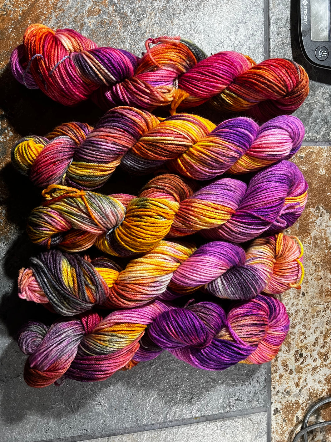 Persistent Bloom (sport)