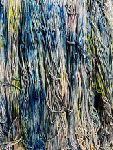 Load image into Gallery viewer, Vintage Night (worsted)
