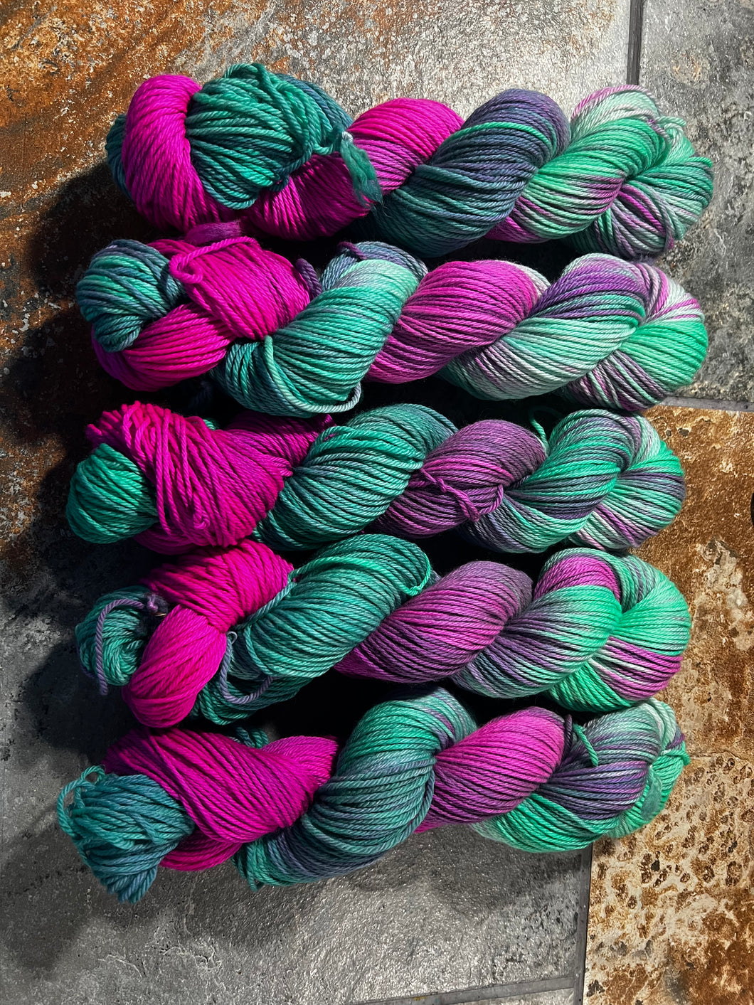 Imogen (worsted)