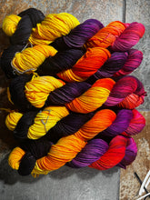 Load image into Gallery viewer, Fire in the Void (dk)
